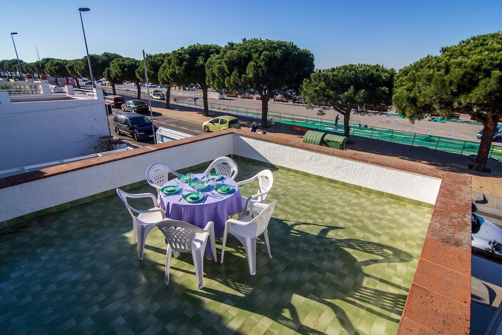 Сasa de vacaciones Agi Casa Puerto Rosas