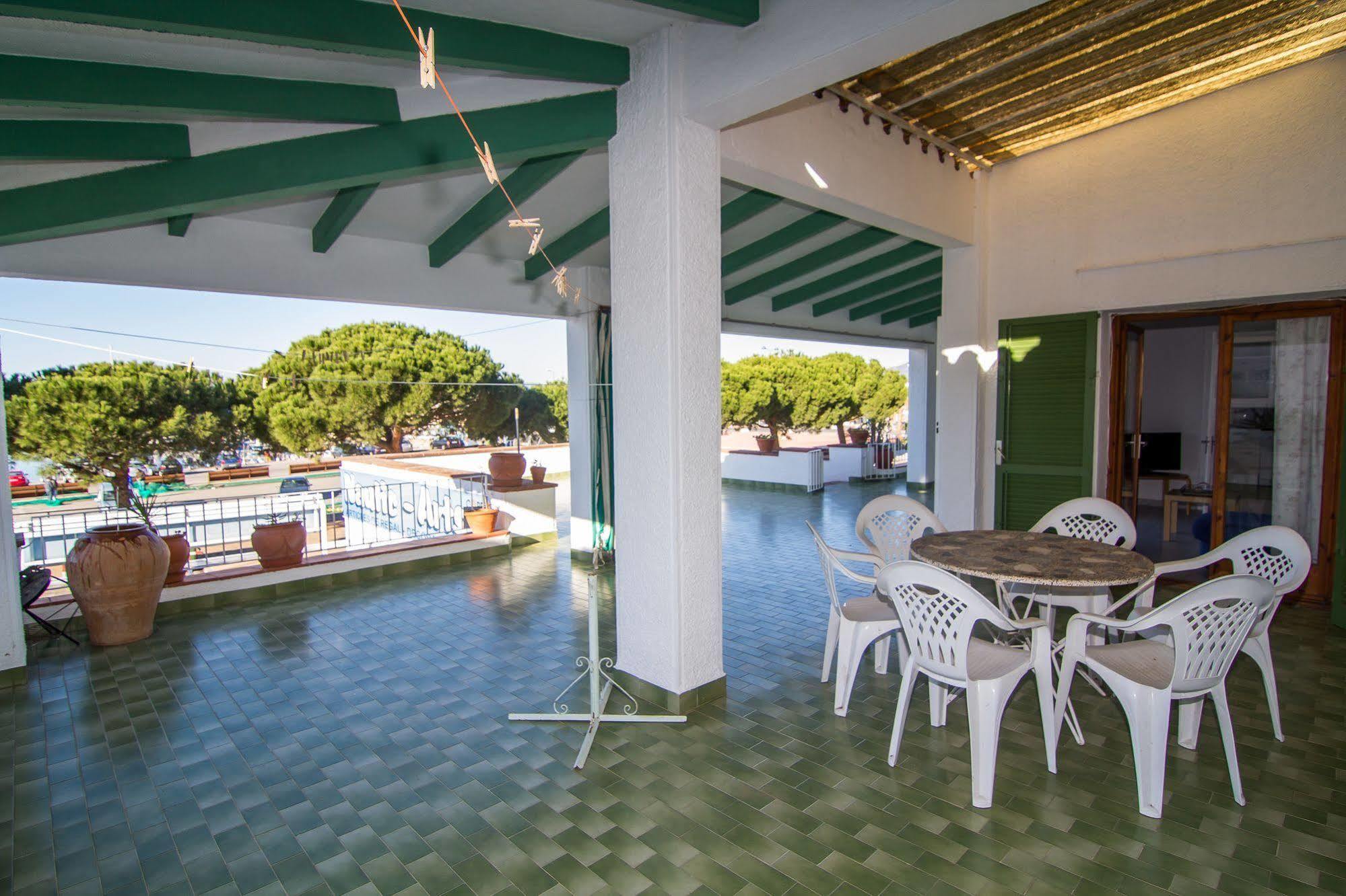 Сasa de vacaciones Agi Casa Puerto Rosas