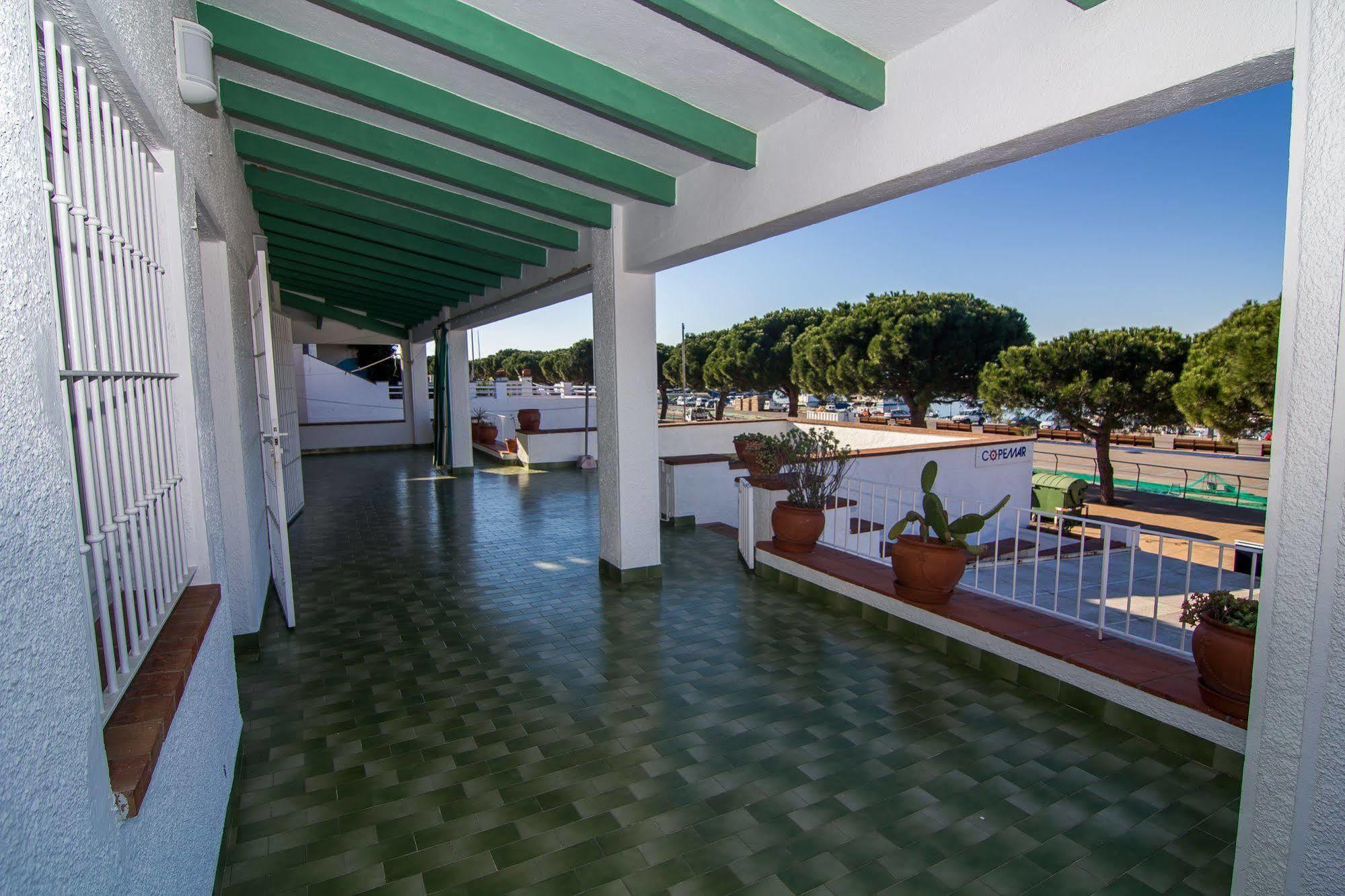 Сasa de vacaciones Agi Casa Puerto Rosas