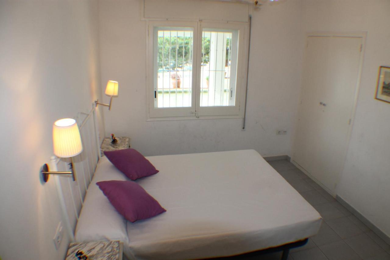 Agi Casa Puerto Сasa de vacaciones Rosas