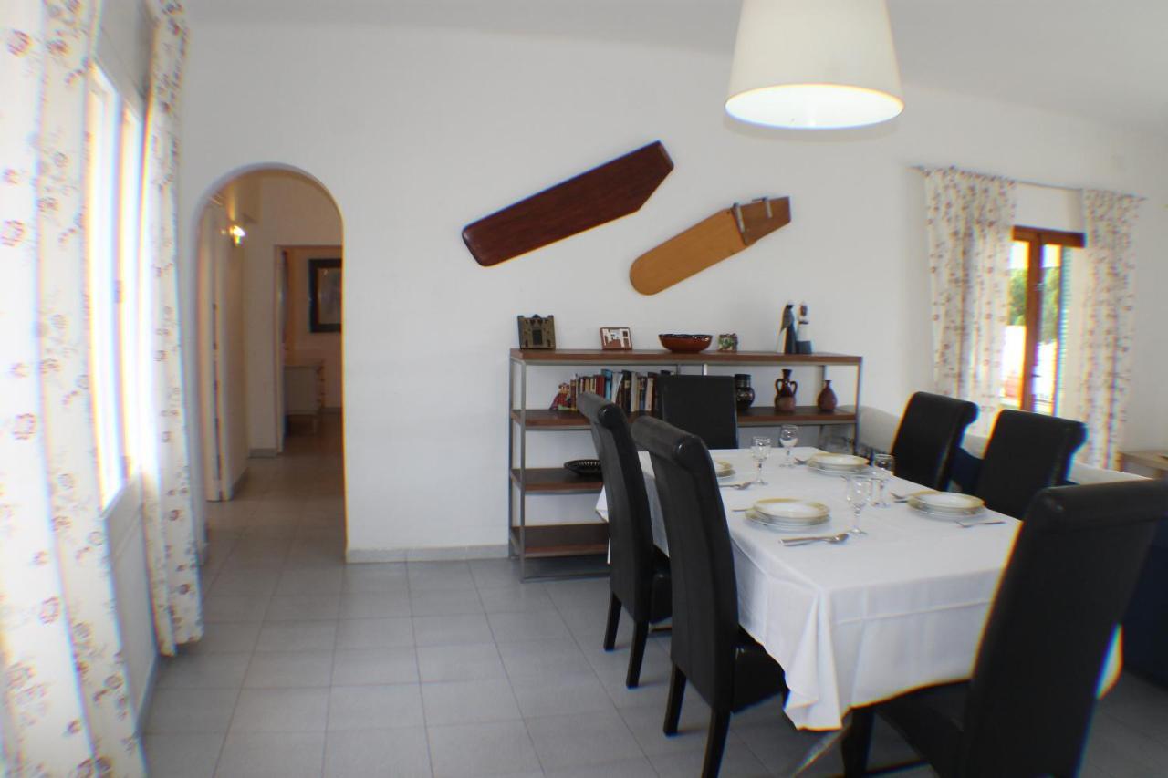 Сasa de vacaciones Agi Casa Puerto